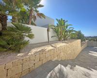 Bestaande woningen - Villa - Moraira