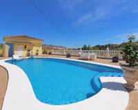 Bestaande woningen - Villa - Moraira