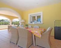 Bestaande woningen - Villa - Moraira