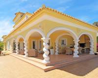 Bestaande woningen - Villa - Moraira