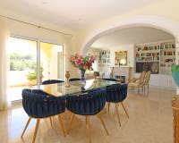 Bestaande woningen - Villa - Moraira