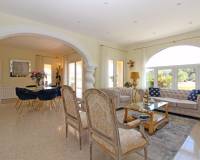 Bestaande woningen - Villa - Moraira