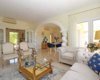 Bestaande woningen - Villa - Moraira