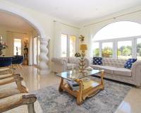 Bestaande woningen - Villa - Moraira