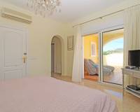 Bestaande woningen - Villa - Moraira