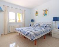 Bestaande woningen - Villa - Moraira