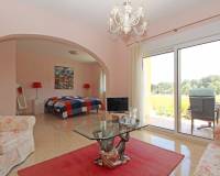 Bestaande woningen - Villa - Moraira