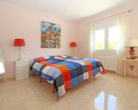 Bestaande woningen - Villa - Moraira