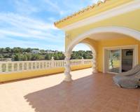 Bestaande woningen - Villa - Moraira