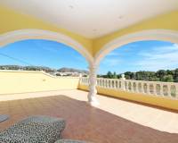 Bestaande woningen - Villa - Moraira