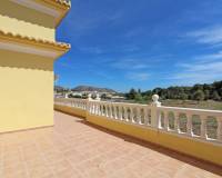 Bestaande woningen - Villa - Moraira