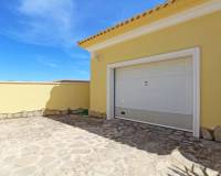 Bestaande woningen - Villa - Moraira