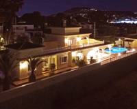 Bestaande woningen - Villa - Moraira