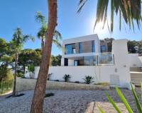 Bestaande woningen - Villa - Moraira