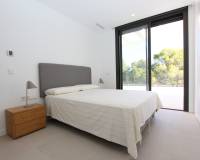 Bestaande woningen - Villa - Moraira