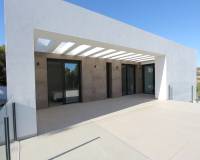 Bestaande woningen - Villa - Moraira