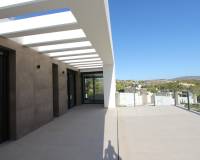 Bestaande woningen - Villa - Moraira