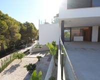 Bestaande woningen - Villa - Moraira