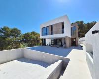 Bestaande woningen - Villa - Moraira