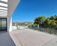 Bestaande woningen - Villa - Moraira