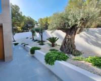 Bestaande woningen - Villa - Moraira