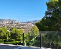 Bestaande woningen - Villa - Moraira