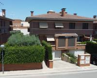 Bestaande woningen - Villa - Mutxamel - Alicante