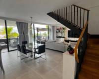 Bestaande woningen - Villa - Mutxamel - Bonalba Alta