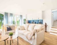 Bestaande woningen - Villa - Mutxamel - Bonalba