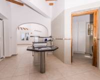 Bestaande woningen - Villa - Rafol D'Almunia - Monte Pego