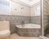 Bestaande woningen - Villa - Rafol D'Almunia - Monte Pego