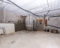Bestaande woningen - Villa - Rafol D'Almunia - Monte Pego