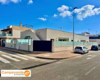 Bestaande woningen - Villa / Semi semi-detached - San Pedro del Pinatar - San Pedro del Pinatar pueblo