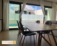 Bestaande woningen - Villa / Semi semi-detached - San Pedro del Pinatar - San Pedro del Pinatar pueblo