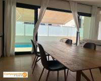 Bestaande woningen - Villa / Semi semi-detached - San Pedro del Pinatar - San Pedro del Pinatar pueblo