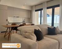 Bestaande woningen - Villa / Semi semi-detached - San Pedro del Pinatar - San Pedro del Pinatar pueblo