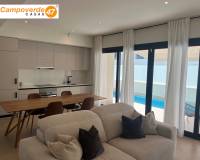 Bestaande woningen - Villa / Semi semi-detached - San Pedro del Pinatar - San Pedro del Pinatar pueblo