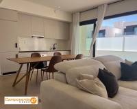 Bestaande woningen - Villa / Semi semi-detached - San Pedro del Pinatar - San Pedro del Pinatar pueblo