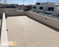 Bestaande woningen - Villa / Semi semi-detached - San Pedro del Pinatar - San Pedro del Pinatar pueblo