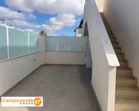 Bestaande woningen - Villa / Semi semi-detached - San Pedro del Pinatar - San Pedro del Pinatar pueblo