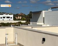 Bestaande woningen - Villa / Semi semi-detached - San Pedro del Pinatar - San Pedro del Pinatar pueblo