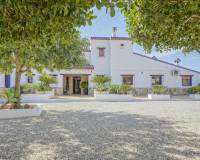 Bestaande woningen - Villa - Teulada - La Fustera