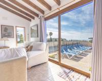 Bestaande woningen - Villa - Teulada - La Fustera