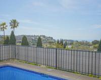 Bestaande woningen - Villa - Teulada - La Fustera