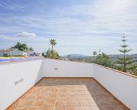 Bestaande woningen - Villa - Teulada - La Fustera