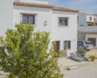 Bestaande woningen - Villa - Teulada - La Fustera