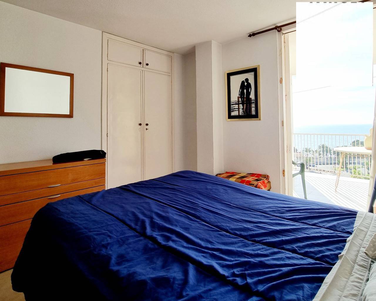 Bestand - Apartment - Alicante