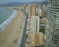 Bestand - Apartment - Benidorm