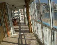 Bestand - Apartment - Benidorm