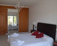 Bestand - Apartment - Benissa costa - La Fustera